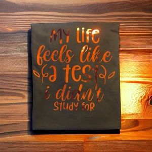 Cute 🥰, Simple Tees to your liking 💯